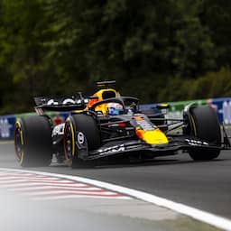 Live F1 | Lees hier terug hoe de derde vrije training in Hongarije verliep