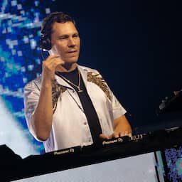 Tiësto, Ed Sheeran en Doja Cat op soundtrack van Formule 1-film