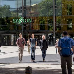 Netbeheerder Alliander maakt robothond die gaslekken opspoort