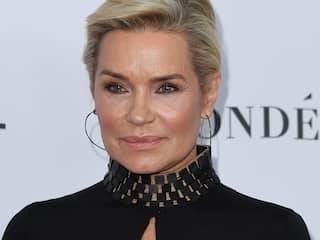 Yolanda Hadid | NU - Het laatste nieuws het eerst op NU.nl