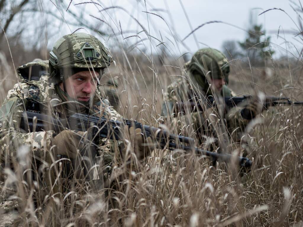 EU na lange discussie eens over geld voor wapenfonds Oekraïne