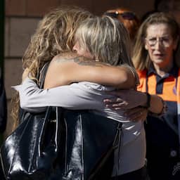 Overlevenden vertellen over treinramp Spanje: 'Spoor sneed als mes door trein'