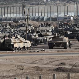 Live Gaza | Israëlische terugtrekking voltooid, staakt-het-vuren ingegaan