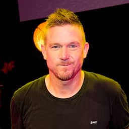 Johnny de Mol sought comfort in food during difficult period after abuse case