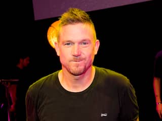 Johnny de Mol