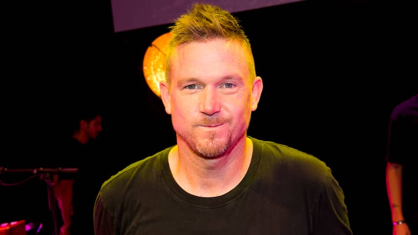 Johnny de Mol wil mishandelingszaak achter zich laten: 'Ik koester geen  wrok' | Achterklap | NU.nl