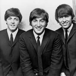 Album met niet eerder uitgebrachte demo’s The Beatles komt dit najaar uit