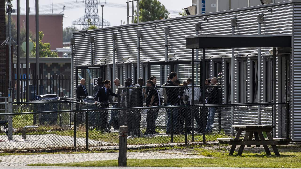 Kamer buigt zich deze maand nog over spreidingswet voor asielopvang