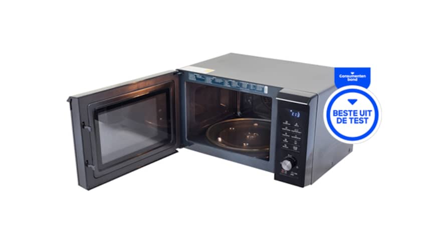 de beste combimagnetron consumentenbond