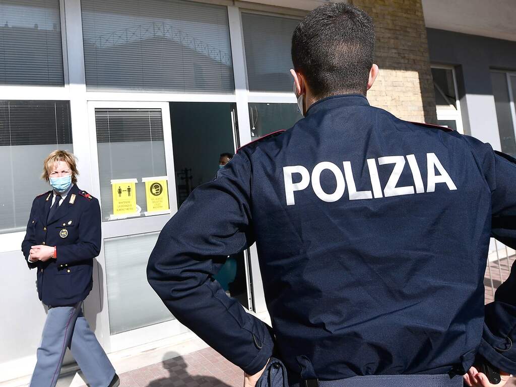 Italiaanse officier opgepakt wegens verkoop militaire informatie aan Rusland