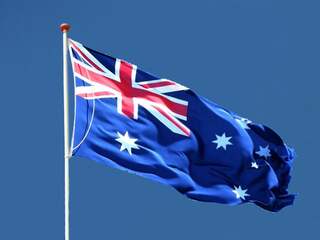 Australische journalisten in China naar huis gehaald om veiligheidsrisico's