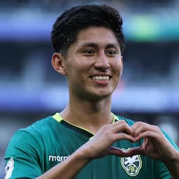 Teruglezen | Suriname verliest van Bolivia en grijpt naast mogelijk WK-ticket