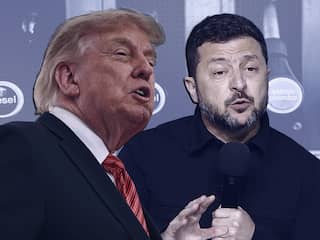 Dieselprijs VS breekt records: hierom geeft Trump Zelensky de schuld