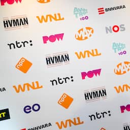 EO, HUMAN en VPRO gaan samenwerken in nieuw omroephuis