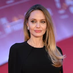 Angelina Jolie regains fighting spirit thanks to her children after difficult time