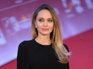 Angelina Jolie heeft na moeilijke tijd vechtlust terug dankzij haar kinderen