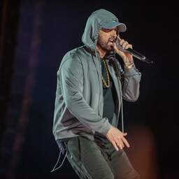 Eminem brengt op 12 juli zijn nieuwe album uit