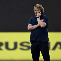 Laatste Transfernieuws Borussia Dortmund