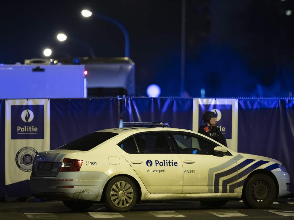 Twee Nederlanders opgepakt in onderzoek naar doodgeschoten meisje in België