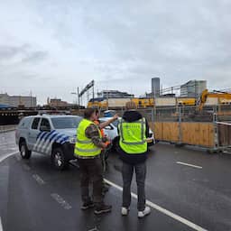 Zware bom uit Tweede Wereldoorlog gevonden in centrum van Eindhoven