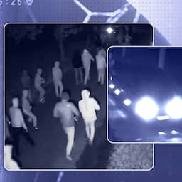 Explainer | Camerabeelden van minuut tot minuut: dit gebeurde er in Overasselt