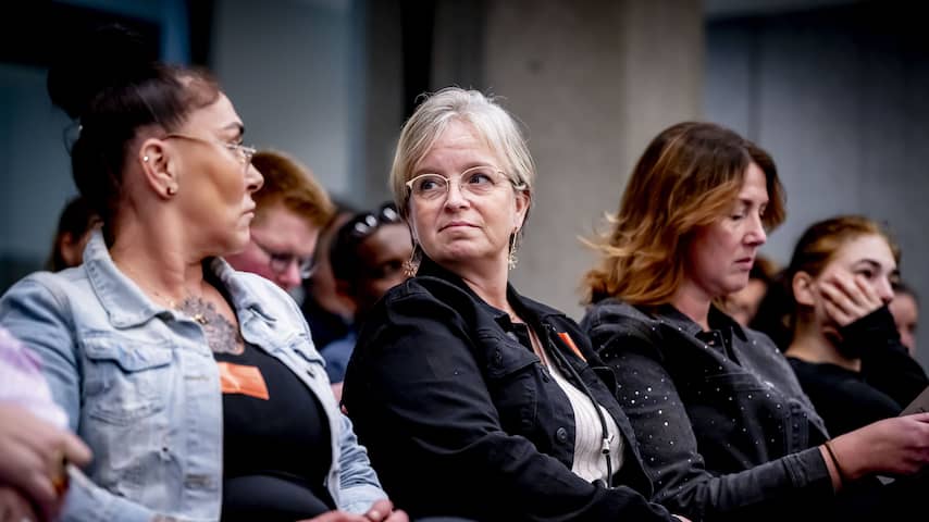 Rechtbank gaat in tegen Raad van State: toch dwangsommen in toeslagenzaak