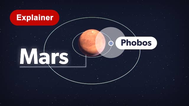 Een missie naar de maan van Mars: dit staat er op het spel