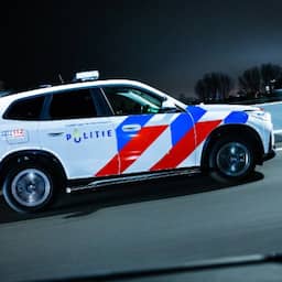 Man (34) 's nachts doodgeschoten in de buurt van Amsterdamse horecagelegenheid