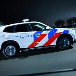 Man (34) doodgeschoten in de buurt van Amsterdamse horecagelegenheid