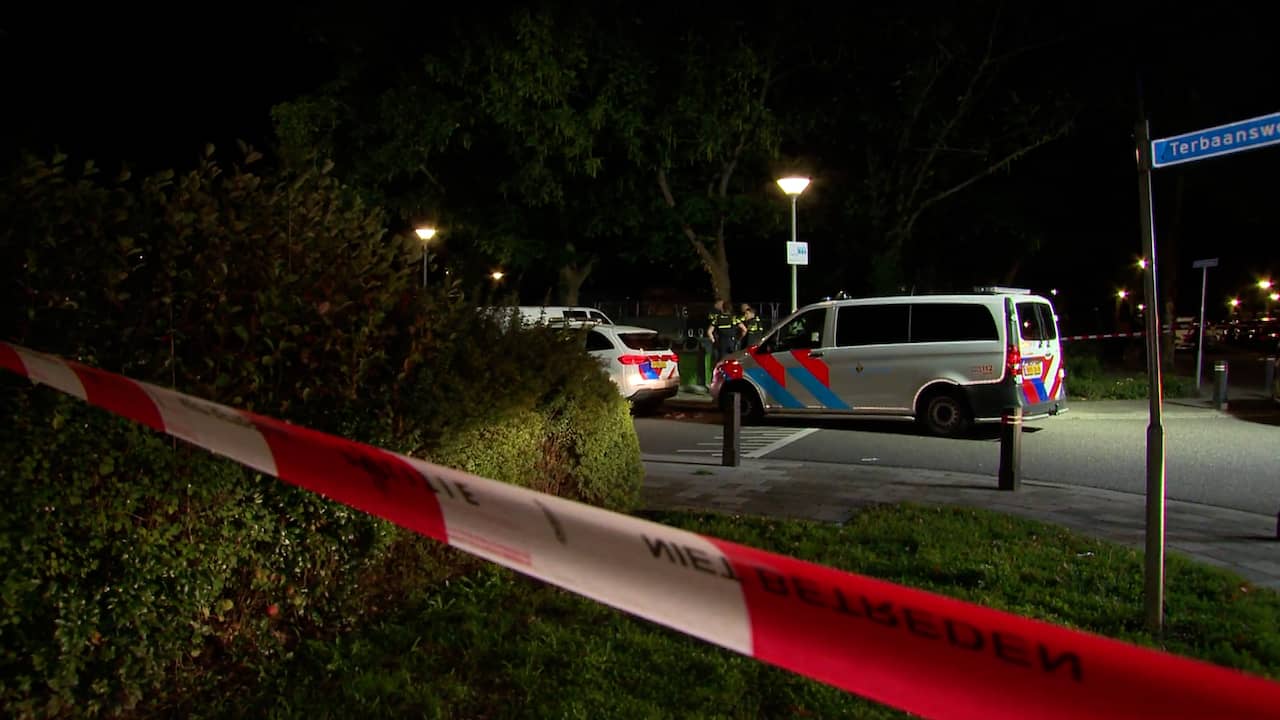 Video | Politie onderzoekt dodelijke schietpartij in Roermond