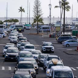 Live tsunami | Eerste golven bij Hawaï, evacuatiebevel voor bijna twee miljoen Japanners