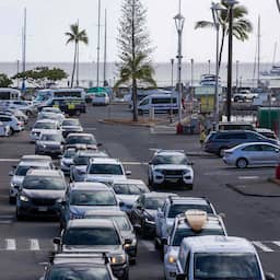 Live tsunami | Waarschuwing voor reeks landen, evacuaties in Hawaï en Japan