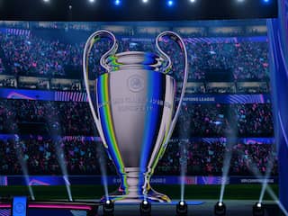 PSV treft Real en Atlético in Champions League, Feyenoord loot FC Barcelona
