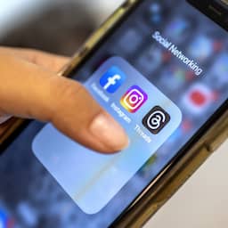 Facebook en Instagram overtreden Europese dataregels, hoge boete dreigt