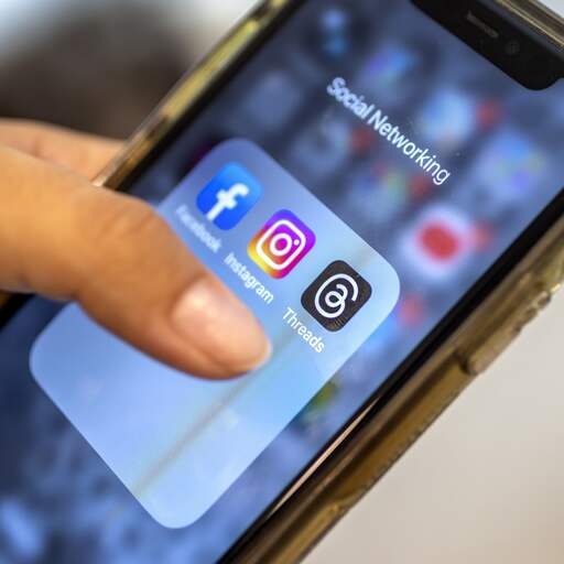 Praat mee | Wat moet Meta doen om sociale media minder verslavend te maken?
