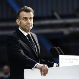 Live | Frankrijk gaat kernwapenarsenaal uitbreiden en nucleair oefenen met partners