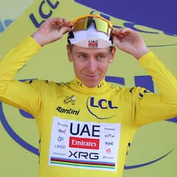 Merckx denkt dat 'kampioen' Pogacar alle grote rondes in één jaar kan winnen