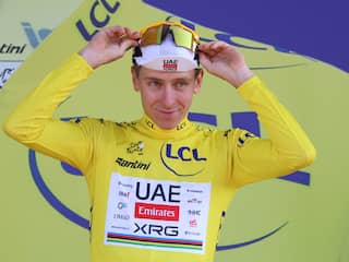 Merckx denkt dat 'kampioen' Pogacar alle grote rondes in één jaar kan winnen