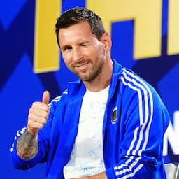 VHS-band en telefoonboek: hoe Argentinië Messi uit Spaanse handen hield