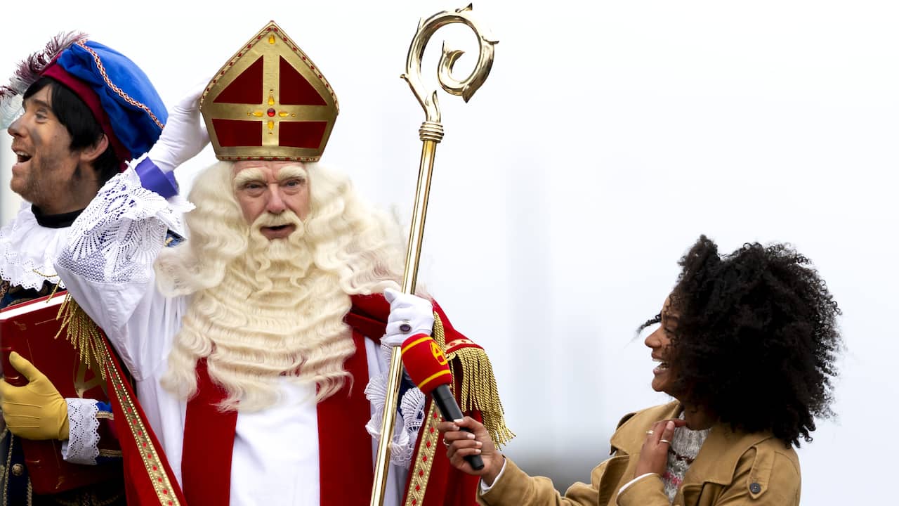Hoe vaak mag jouw kind zijn schoen zetten met Sinterklaas?