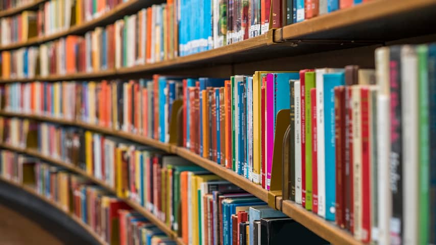 Australische bibliotheek krijgt uitgeleend boek na 150 jaar terug