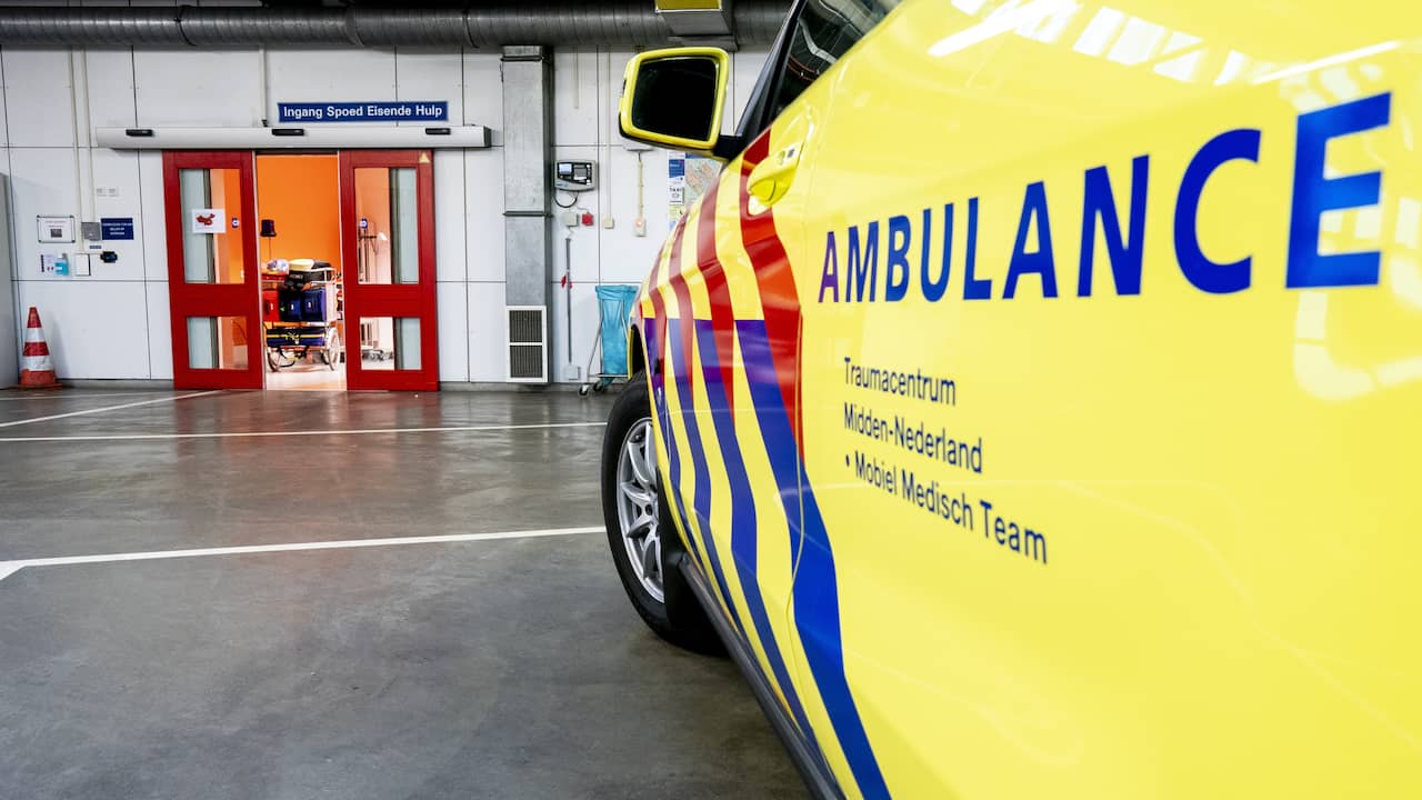 Waarom de spoedeisende hulp het lastig heeft (en wat we kunnen doen