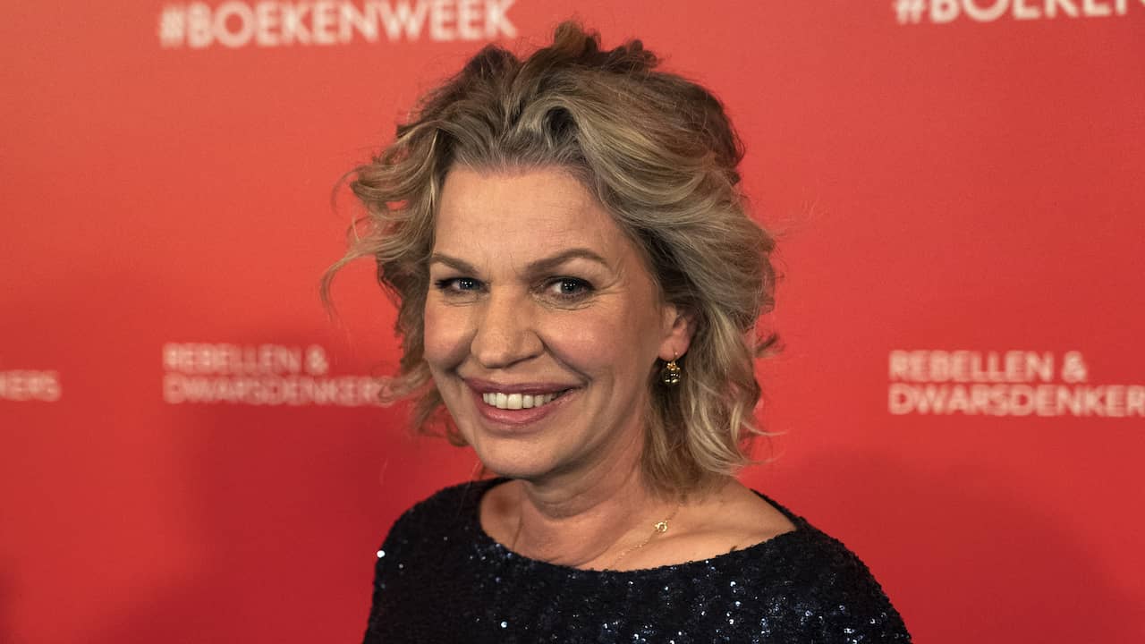 Sonny Boy van Annejet van der Zijl staat centraal bij Nederland Leest