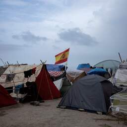 Spaanse inlichtingendienst waarschuwde Marokko daags voor Ceuta-bestorming