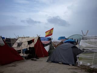 Spaanse inlichtingendienst waarschuwde Marokko daags voor bestorming Ceuta