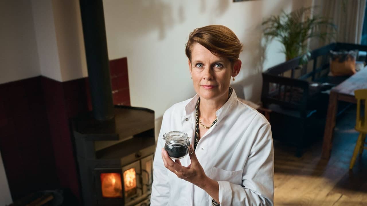 Van een houtkachel kun je ziek worden: hoe zit het en wanneer loop je