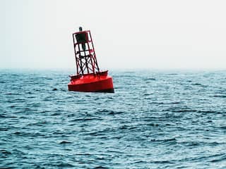 Golfstroom zwakt sneller af door klimaatopwarming: 'Kantelpunt is dichterbij'