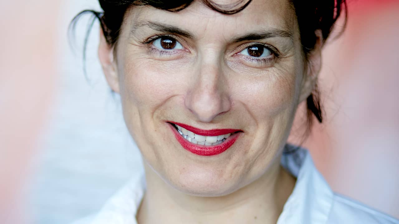 Films En Tv-programma's Met Carly Wijs