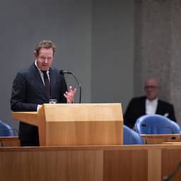 Van Weel vermoedt dat verdachten aanslag synagoge Rotterdam zijn geronseld