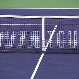Proftennissters moeten genetische test ondergaan om op WTA Tour te spelen